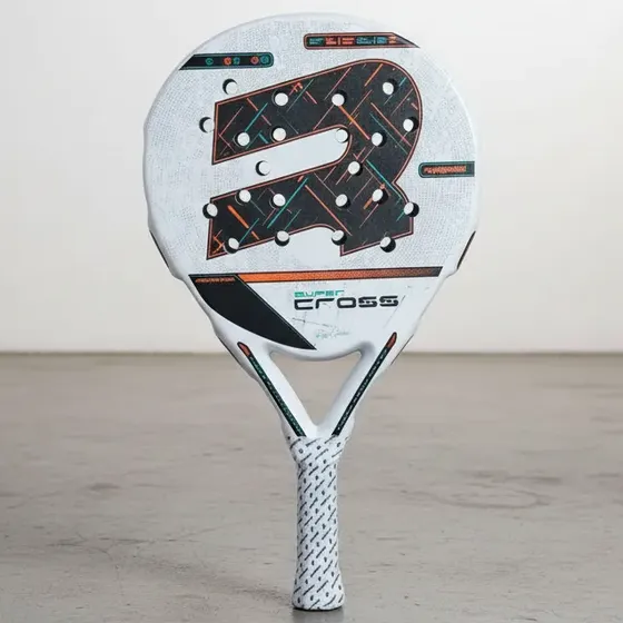 Paleta Padel Paddle Royal Cross