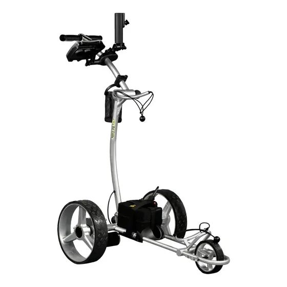 Carro Eléctrico Batcaddy X4 Sport Bateria Litio