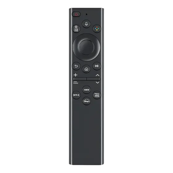 Control Remoto Solar Con Voz P/ Samsung Smart Tv