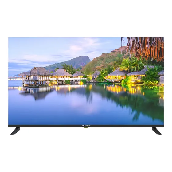 Smart TV 50" UHD LED Android TV Dalton Conectividad HDMI USB Wi-Fi