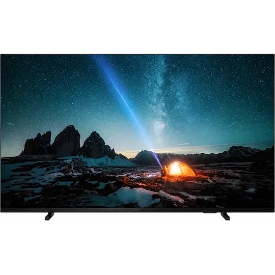 Smart Tv Philips 50 Pulgadas 50pud7309/77 4k Uhd Titan