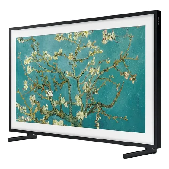Smart Tv Samsung The Frame 55  ( Nuevo De Lote )