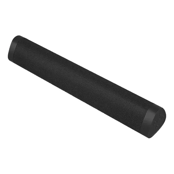Parlante Lo Necesito Bocina A500 portátil con bluetooth waterproof negro