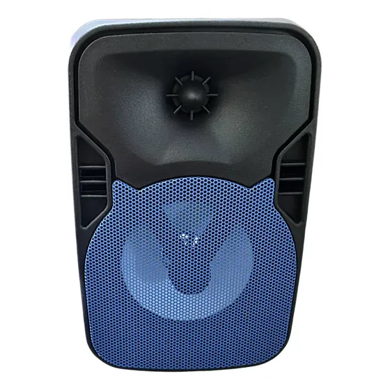 Parlante Portatil Bluetooth Ditron Usb Jbk 435