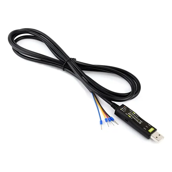 Conversor Industrial Usb A Rs232/485 Ft232rnl Mac Win Linux