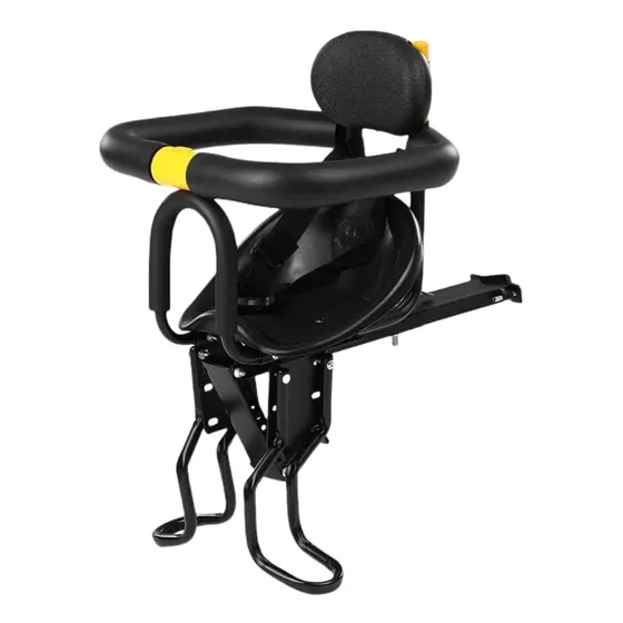 Silla Niños Asiento Infantil Bebe Para Bicicleta Universal