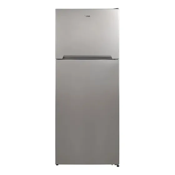Heladera No Frost Kültek Ktht401x 445lts Inverter Acero