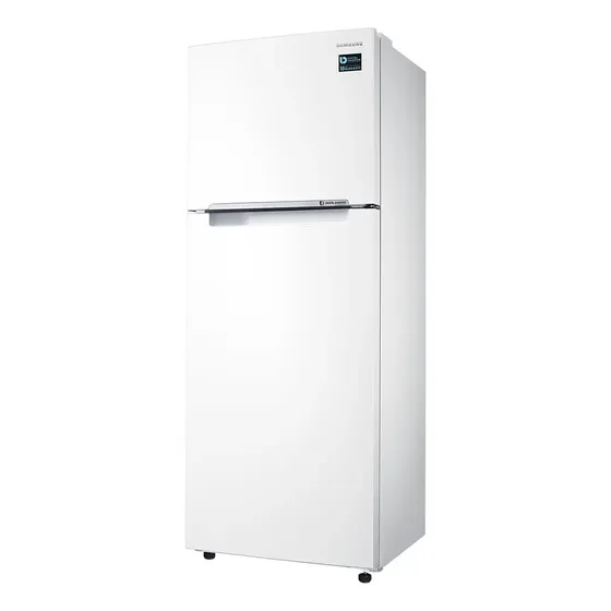 Heladera Samsung Rt32k5070ww No Frost Inverter 321 L White