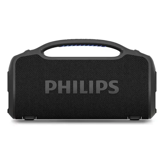 Parlante Philips Bluetooth 200 W Tax400b/00 15 Horas