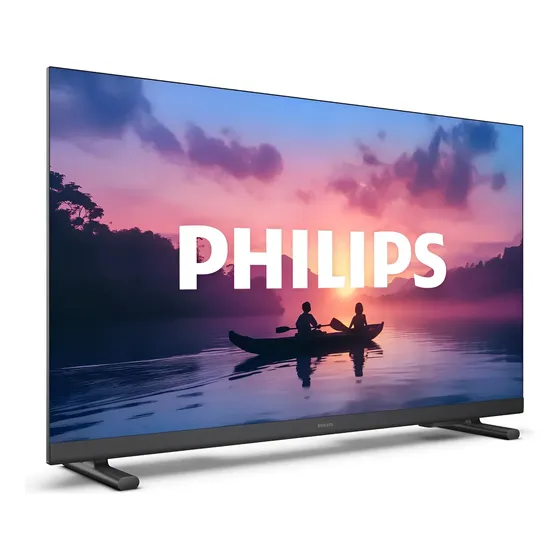 Led Tv Philips 32  32phd6910/77 Titan Os Netflix Prime