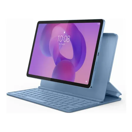 Tablet Lenovo Idea Tab 8gb - 256gb 11'' 5g Lte Teclado + Pen Azul