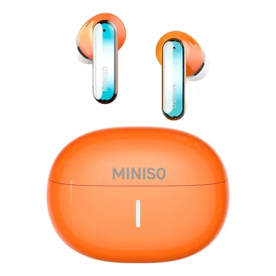 Auriculares Miniso Ms110 Traductor 134 Idiomas
