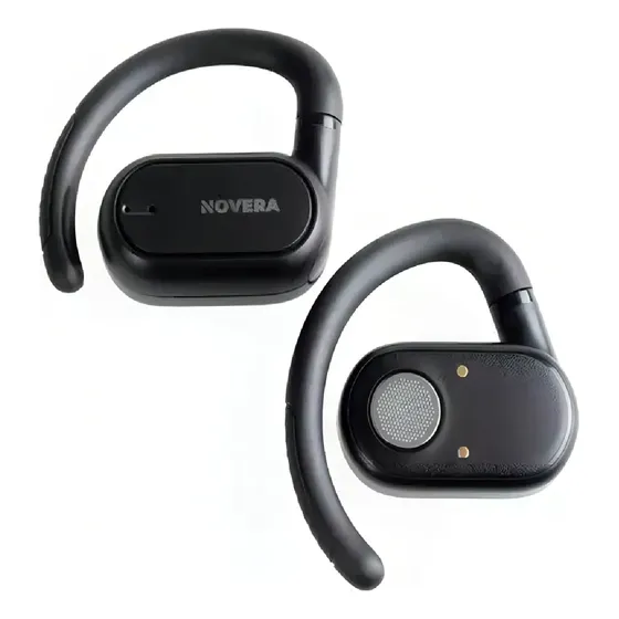 Auriculares Running Novera Sport A200 Bluetooth Deportivos