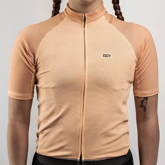 Jersey Ciclismo Basic - Unisex -