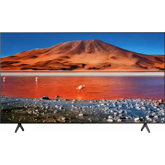 Smart Tv 50 Samsung 4k Uhd Led Business Tv Bec-h Crystal