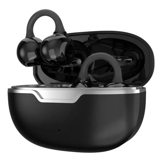 Auriculares Inalámbricos Bluetooth Con Gancho