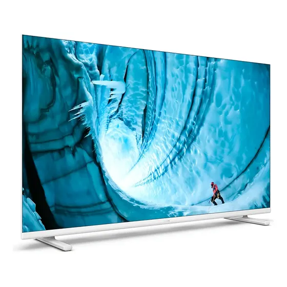 Smart Tv 43'' 43pfd6929/77 Led Full Hd Philips 220v