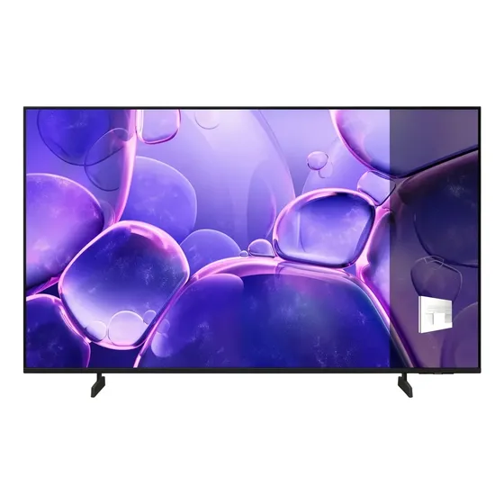 Televisor Samsung 65 Crystal Uhd Un65u8000fgczb 4k