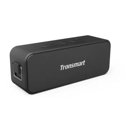 Parlante Inalambrico Bt Tronsmart T2 Plus Prem6 Entrega