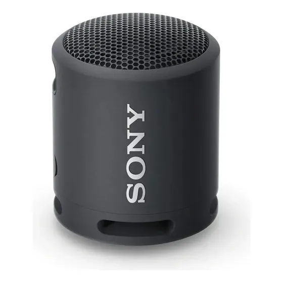 Altavoz Portátil Sony Srsxb13/b Extra Bass Caja De Música Inteligente Negro