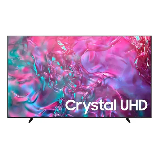 Smart Tv Samsung Du9000 98'' Crystal Uhd 4k Tizen Os