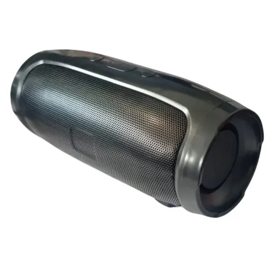 Parlante Charge Mini 3+ Portatil Inalámbrico Bluetooth