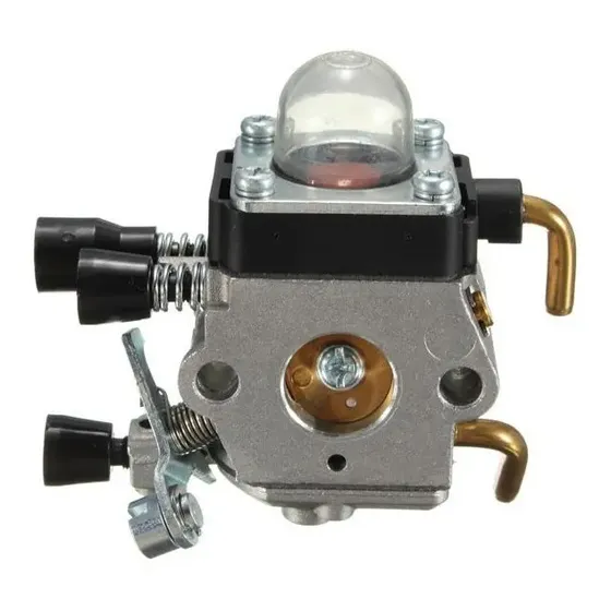 Carburador Para Motoguadaña Bordeadora Stihl Fs 38 55