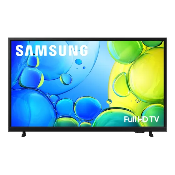 Tv Led Samsung F6000f 40 PuLG Full Hd Smart Tizen