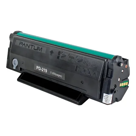 Toner Pantum Pd219 Black P P2509w M6559nw Pd219 Negro