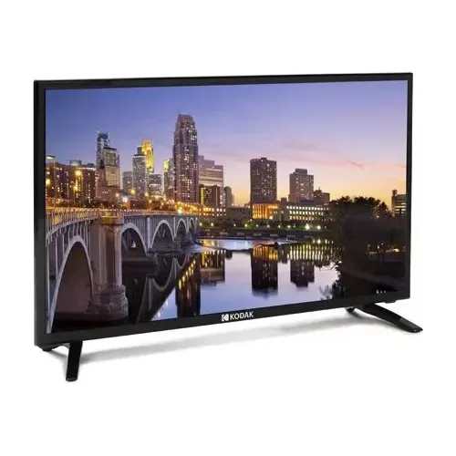 Tv 24  Led Kodak We-24tm005 Hd Dtv Tda Hdmi Monitor