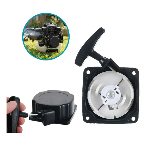 Tapa Arranque Alambre Para Desmalezadora 33-52 Cc