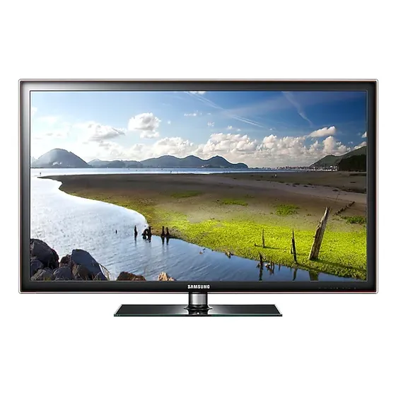 Samsung 32 Ln32d550 Usado Ideal Repuesto