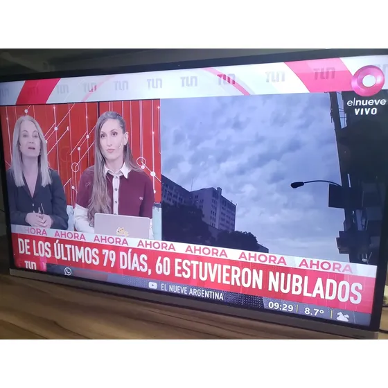Led Tv Tcl 40 Pulgadas ( No Acepto Menos De Lo Publicado )