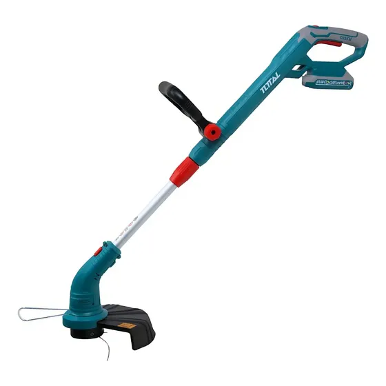 Bordeadora inalámbrica Total TGTLI20018 color turquesa