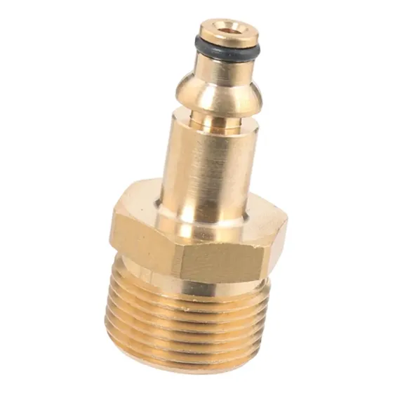 Adaptador De Manguera Herramienta De Conversión Mangueras
