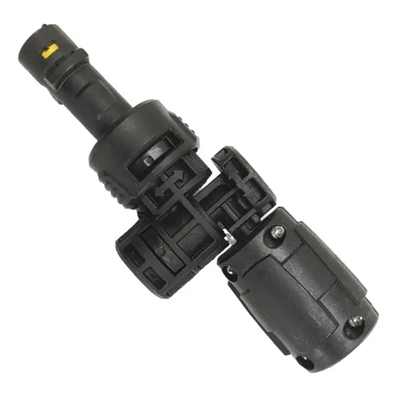 0526- Y For Vario Power Jet Short 360° Vp 180 S /csq