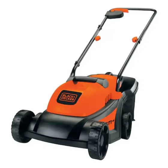Cortadora de pasto Black+Decker GR3050 1000 W