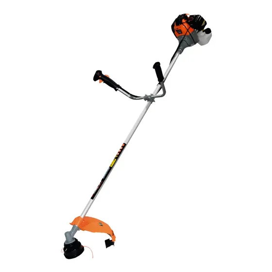 Desmalezadora Lüsqtoff LD-52 1.7hp