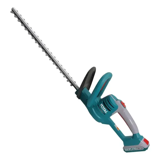 Cortacerco Inalámbrico 20v 18 Pulgadas TOTAL