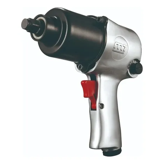 Llave de Impacto 1/2 Neumática Mighty Seven M7 NC-4258 542Nm 7000rpm