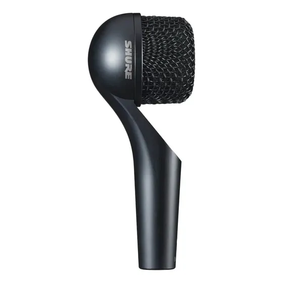 Shure Nexadyne 5 Microfono Dinamico Para Instrumento, Negro