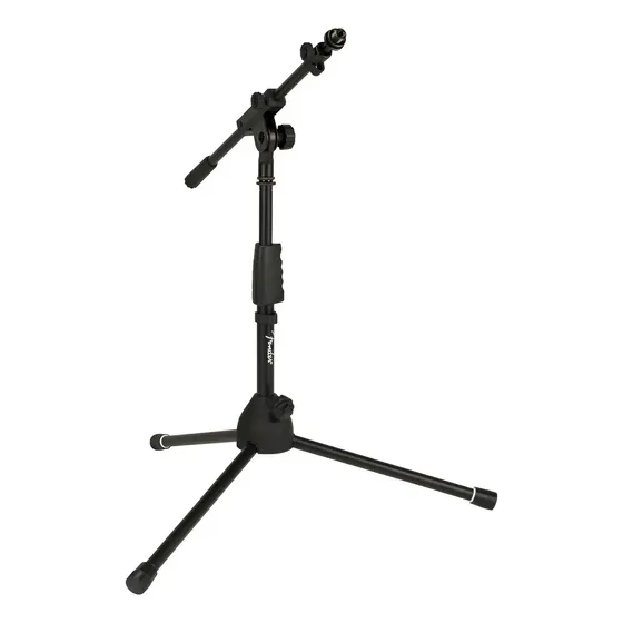 Soporte De Micrófono Telescópico Para Amplificador Fender
