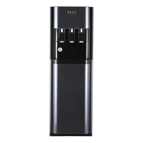 Garrafón Oculto Dispensador De Agua Fría Caliente 3 Salidas