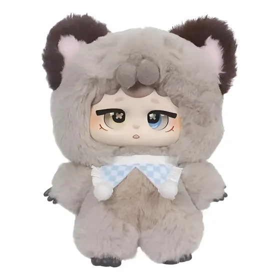 Miiloo Muñeca Peluche Interactiva Inteligencia Artificial