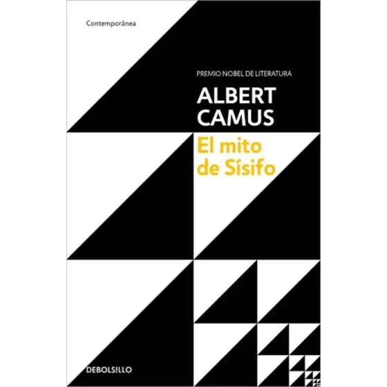 El mito de Sísifo - Albert Camus