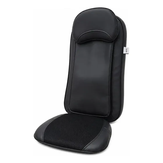 Sillón Masajeador Cervical Wolke Rodillos + Espalda + Calor!