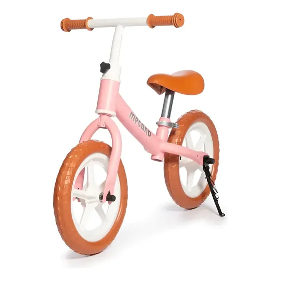 Camicleta Patacleta Premium Love Bicicleta Sin Pedales Bebe