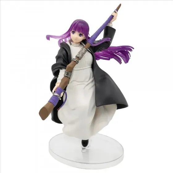 Banpresto Frieren: Beyond Journey's End Maximatic Fern 71011