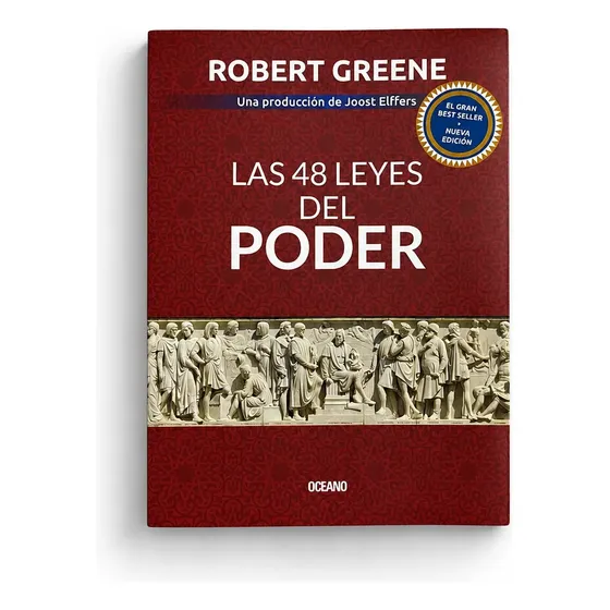 Las 48 Leyes Del Poder
