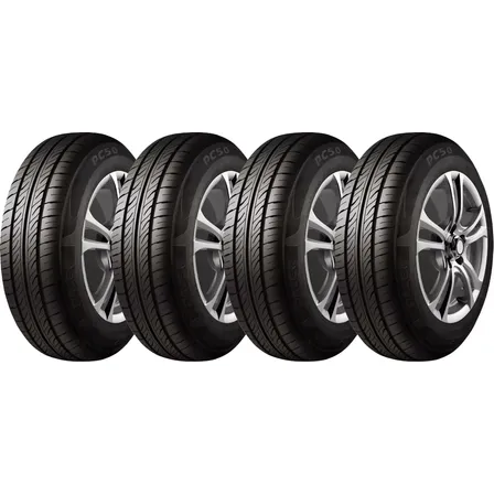 Kit de 4 neumáticos Pace PC50 175/70R14 88